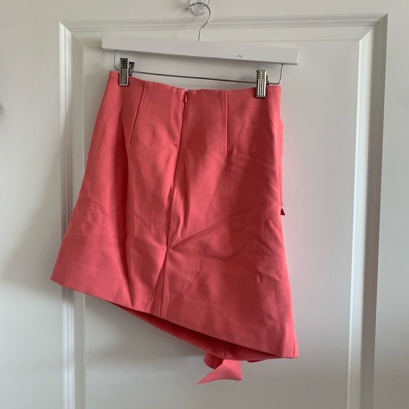 Revolve Elliatt Glasshouse Skirt - Picture 5 of 8